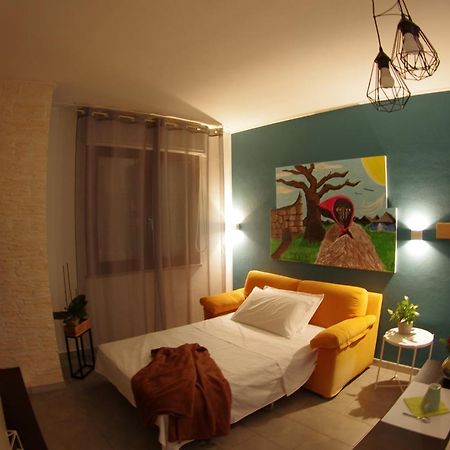 Pozzo Sella Aparthouse - Tramonto Sulla Miniera Иглесиас Экстерьер фото