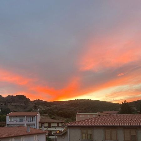 Pozzo Sella Aparthouse - Tramonto Sulla Miniera Иглесиас Экстерьер фото