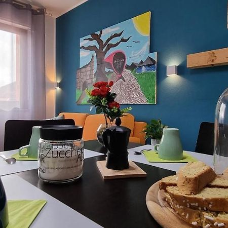 Pozzo Sella Aparthouse - Tramonto Sulla Miniera Иглесиас Экстерьер фото