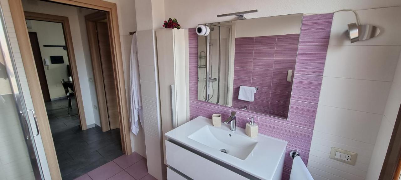 Pozzo Sella Aparthouse - Tramonto Sulla Miniera Иглесиас Экстерьер фото