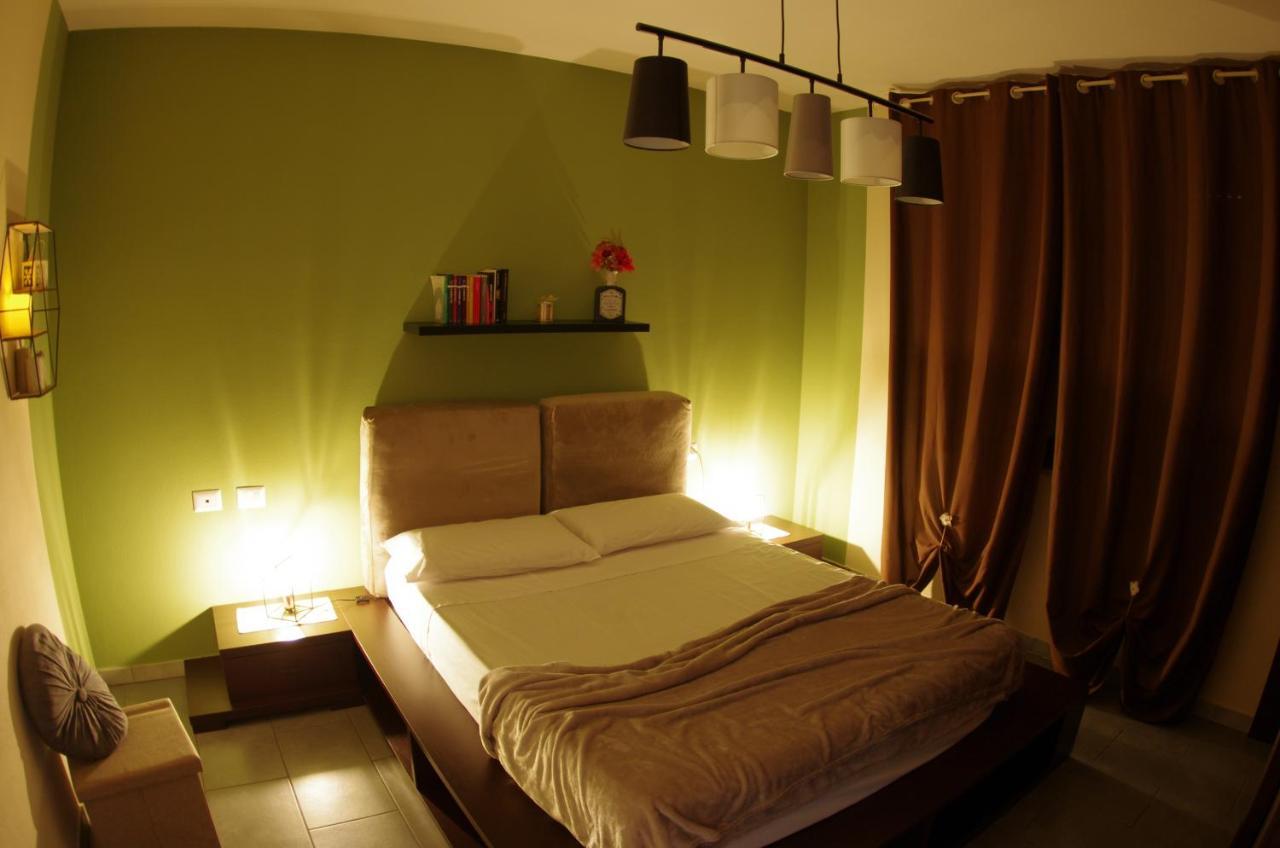 Pozzo Sella Aparthouse - Tramonto Sulla Miniera Иглесиас Экстерьер фото