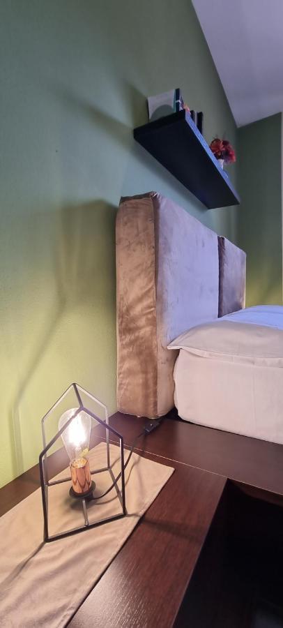 Pozzo Sella Aparthouse - Tramonto Sulla Miniera Иглесиас Экстерьер фото