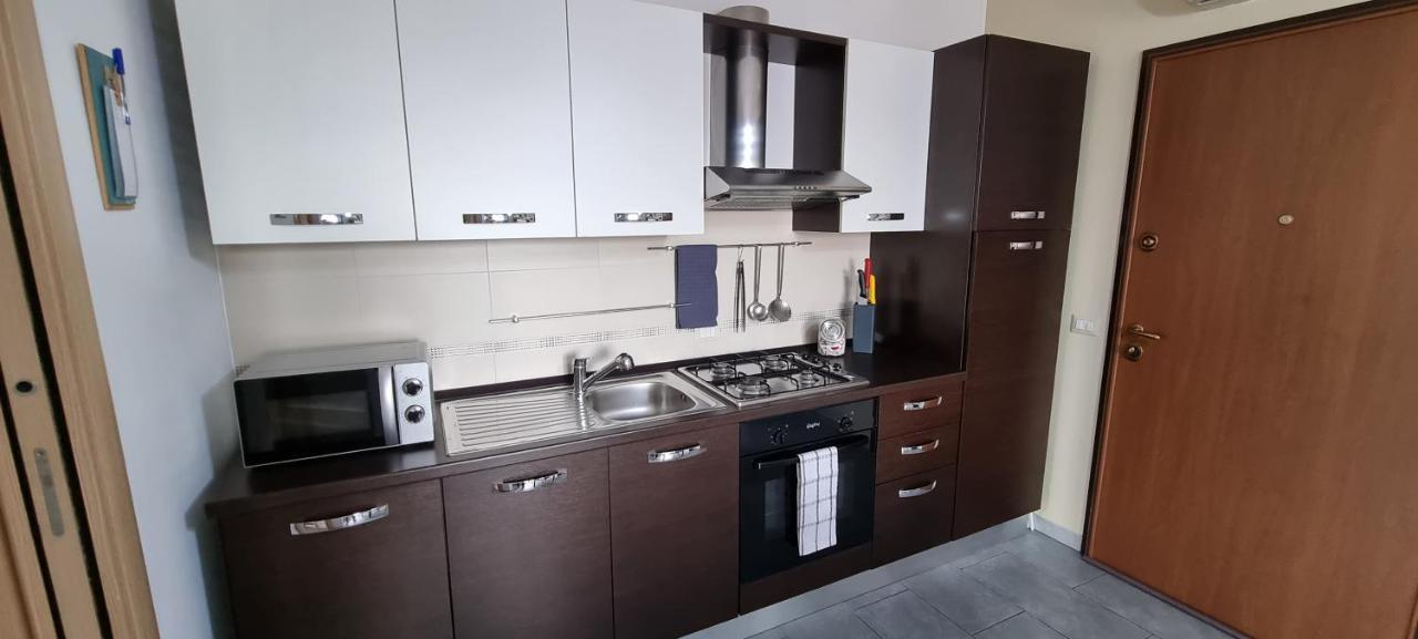 Pozzo Sella Aparthouse - Tramonto Sulla Miniera Иглесиас Экстерьер фото