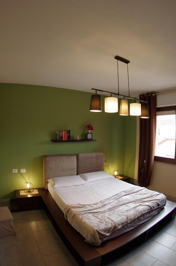 Pozzo Sella Aparthouse - Tramonto Sulla Miniera Иглесиас Экстерьер фото