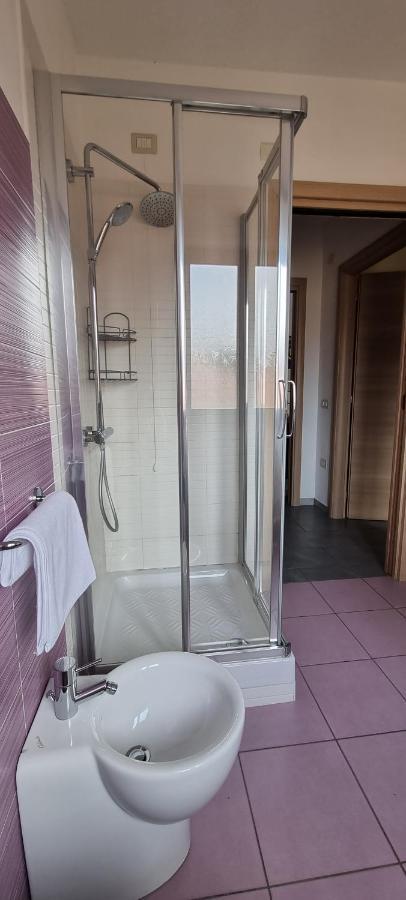 Pozzo Sella Aparthouse - Tramonto Sulla Miniera Иглесиас Экстерьер фото