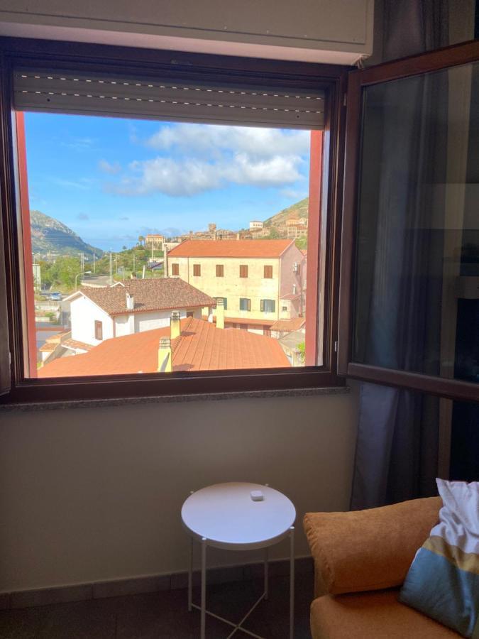 Pozzo Sella Aparthouse - Tramonto Sulla Miniera Иглесиас Экстерьер фото