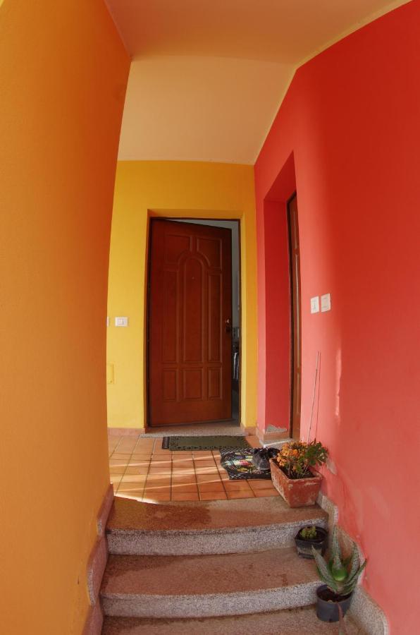Pozzo Sella Aparthouse - Tramonto Sulla Miniera Иглесиас Экстерьер фото
